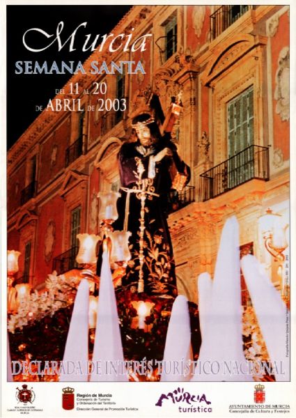 Semana Santa en Murcia  